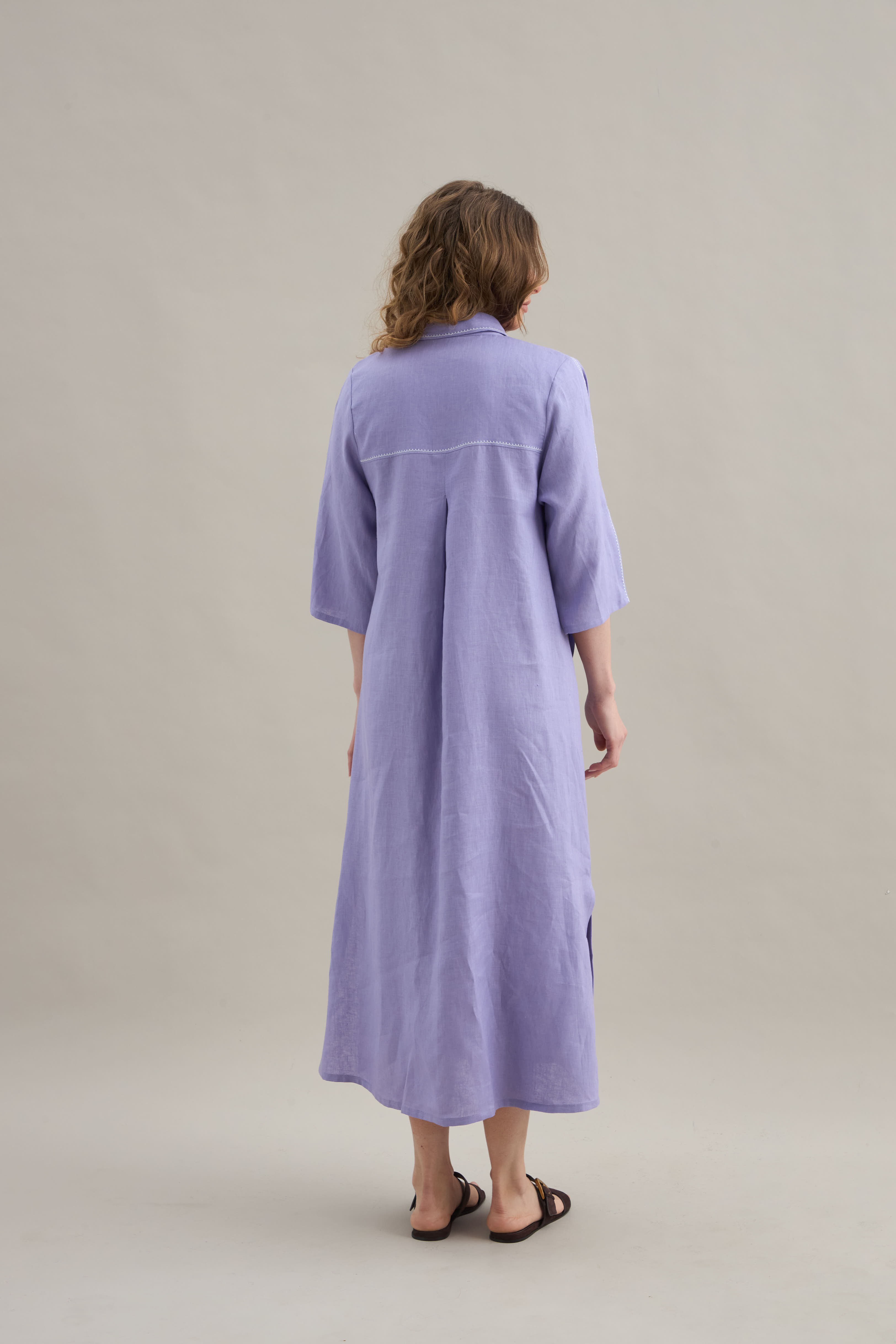 VESTIDO PERLA