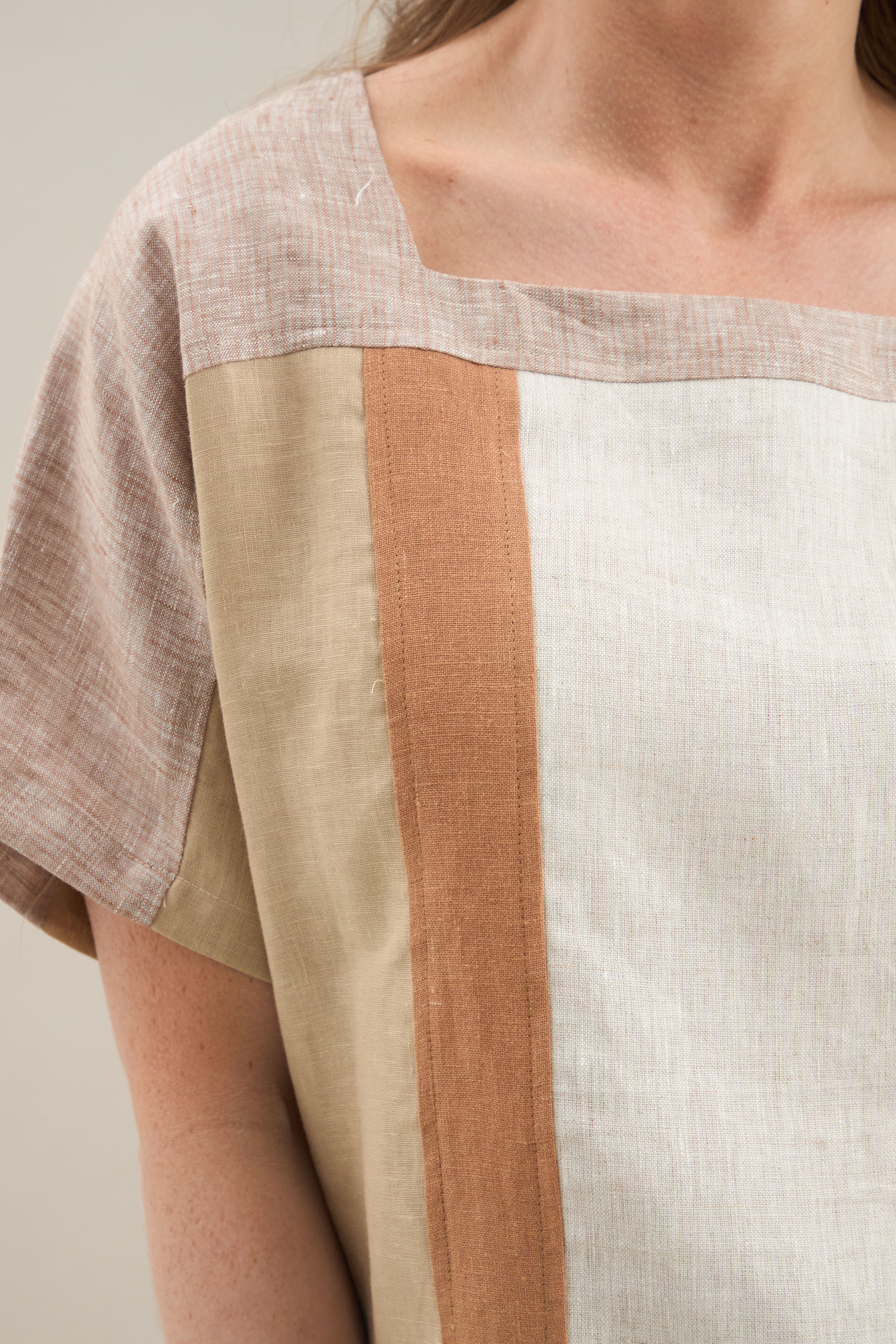 Blusa Amanecer