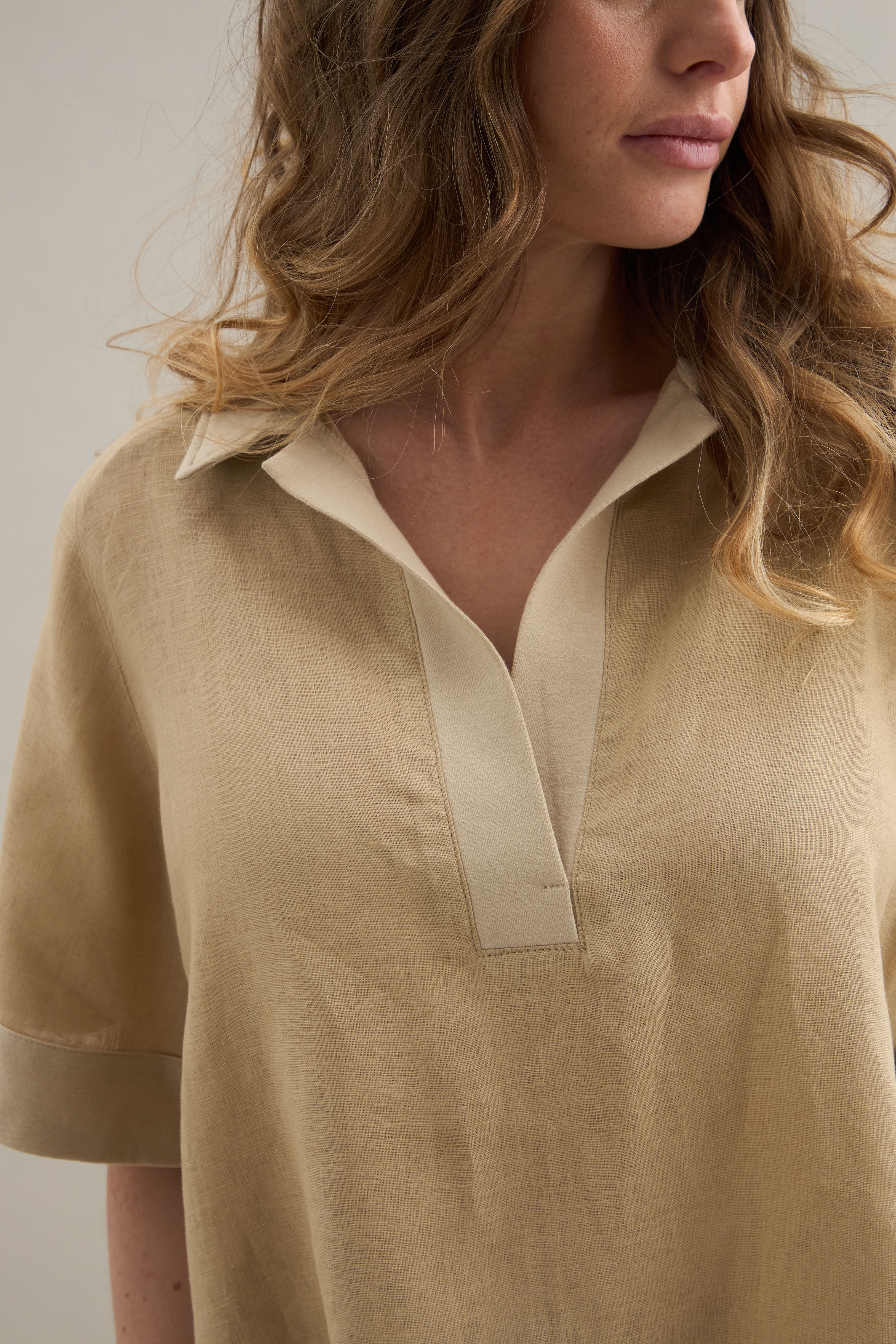 BLUSA COSTA