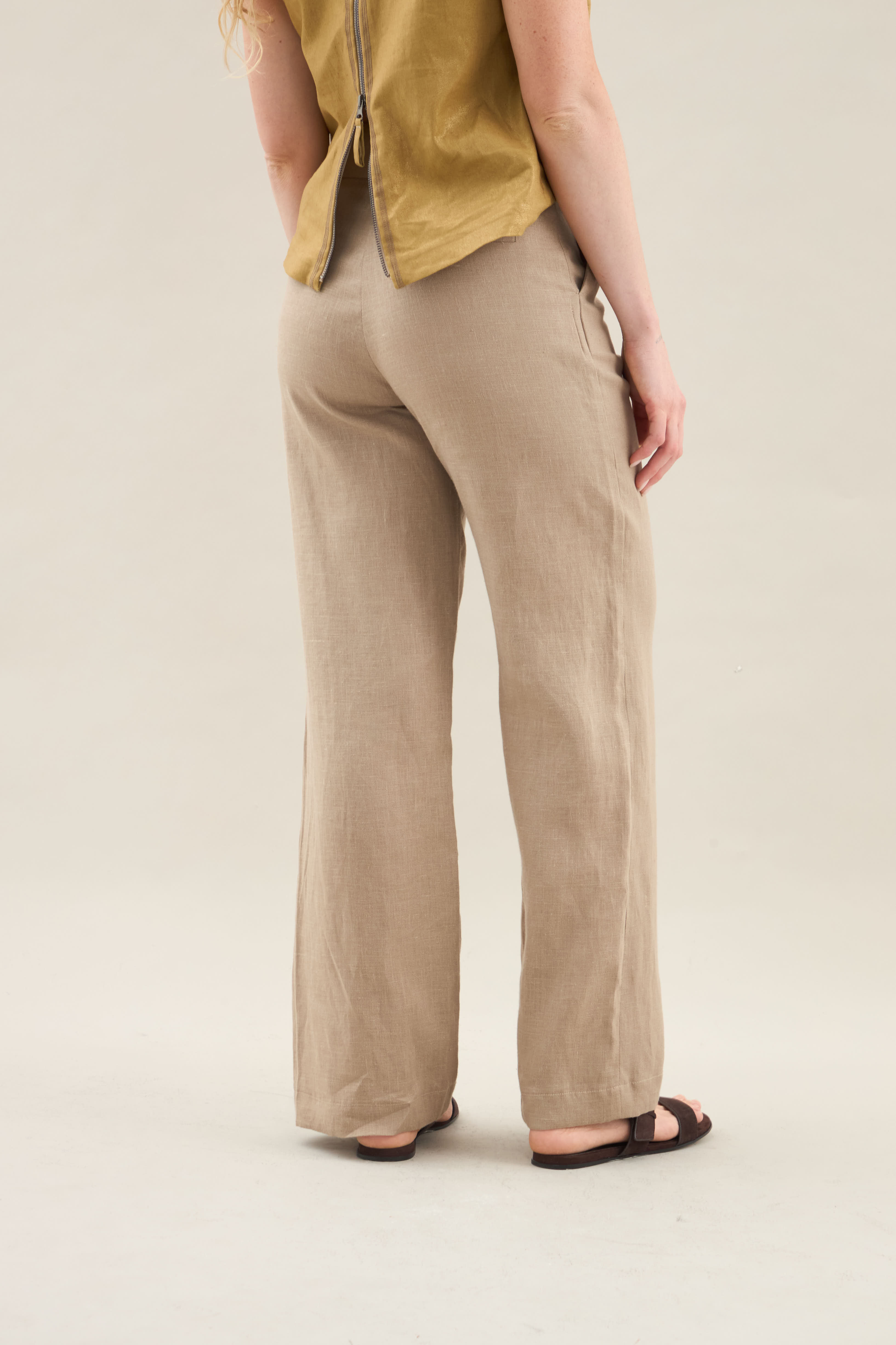 PANTALON CORAL
