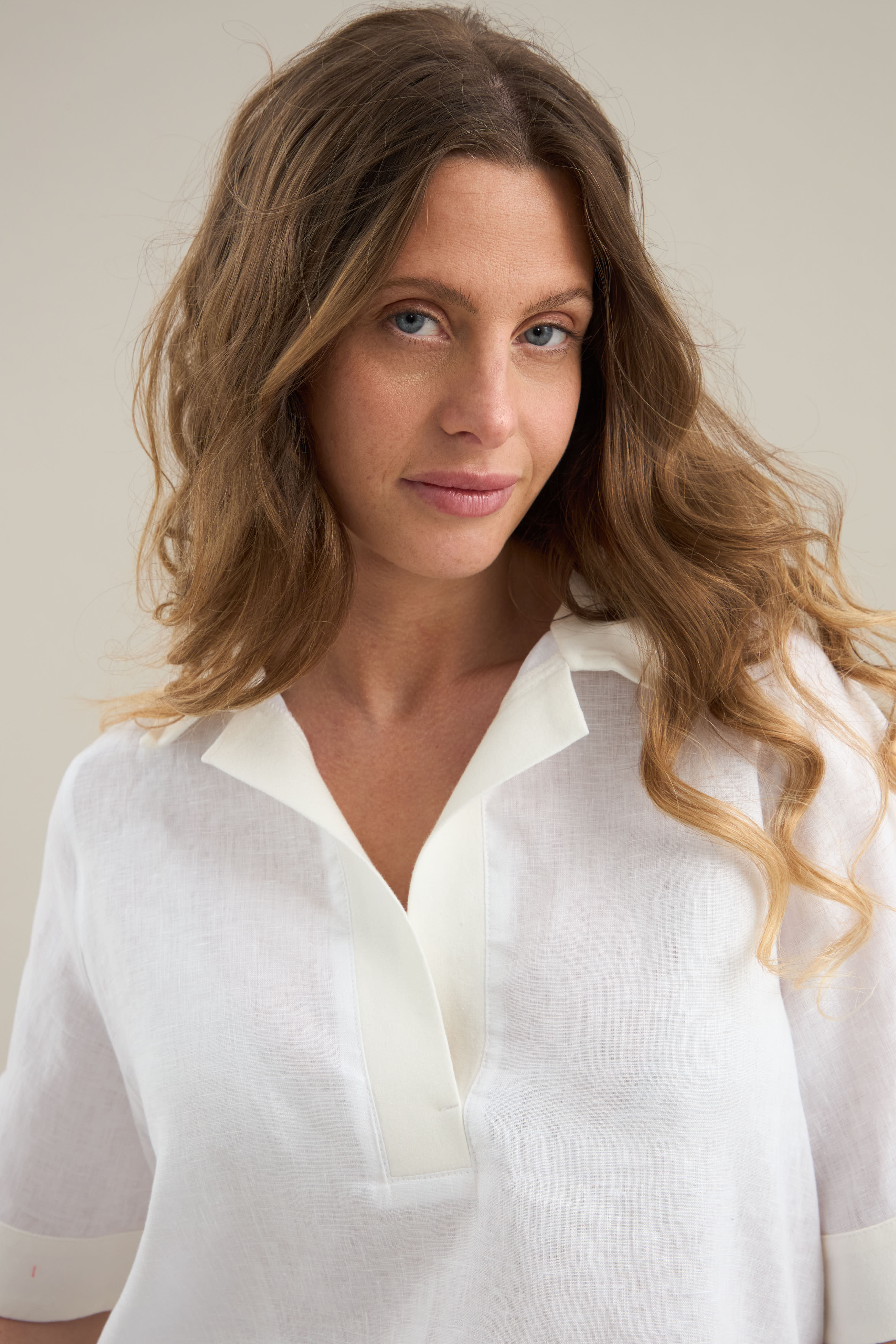 BLUSA COSTA