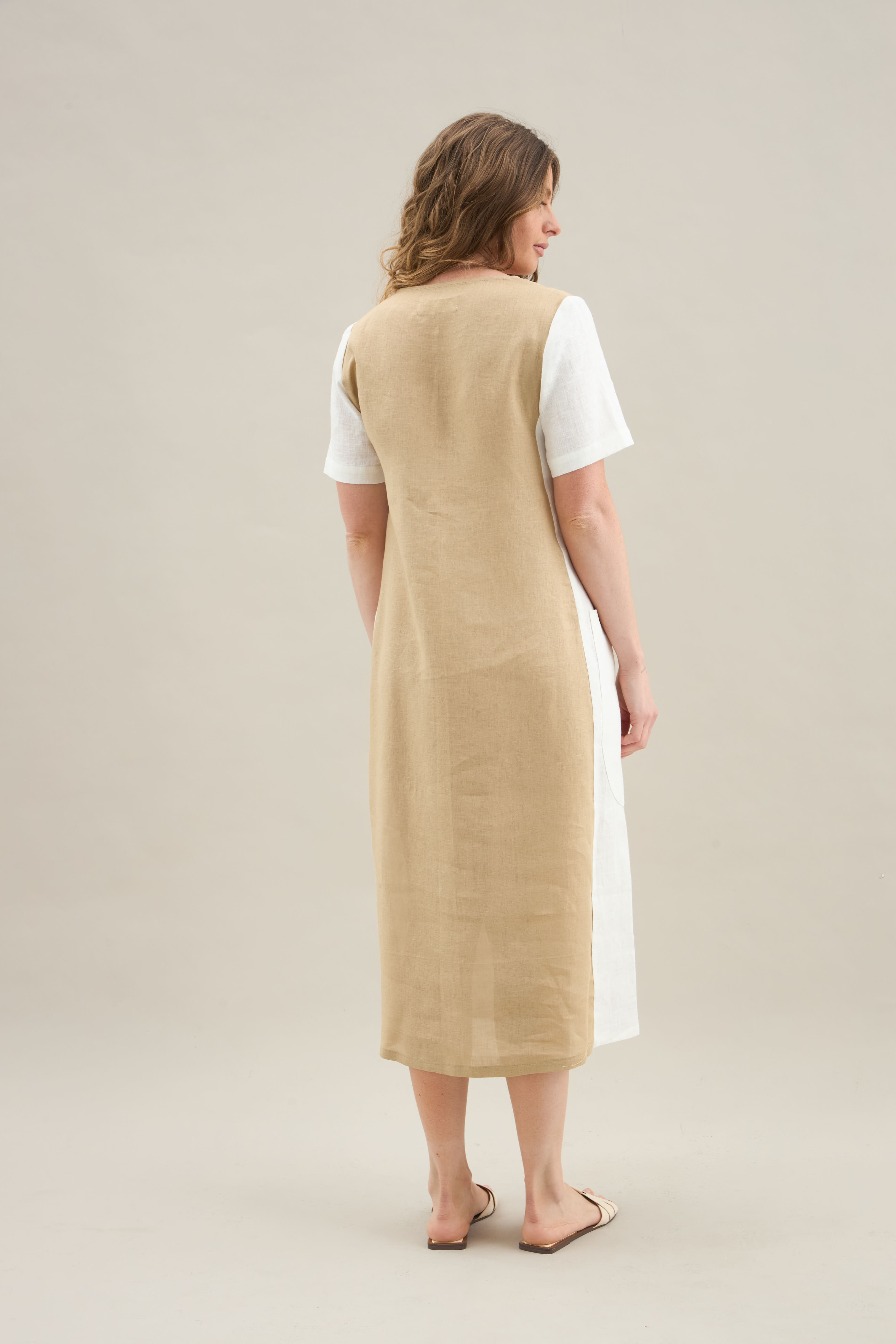 VESTIDO  ALMA