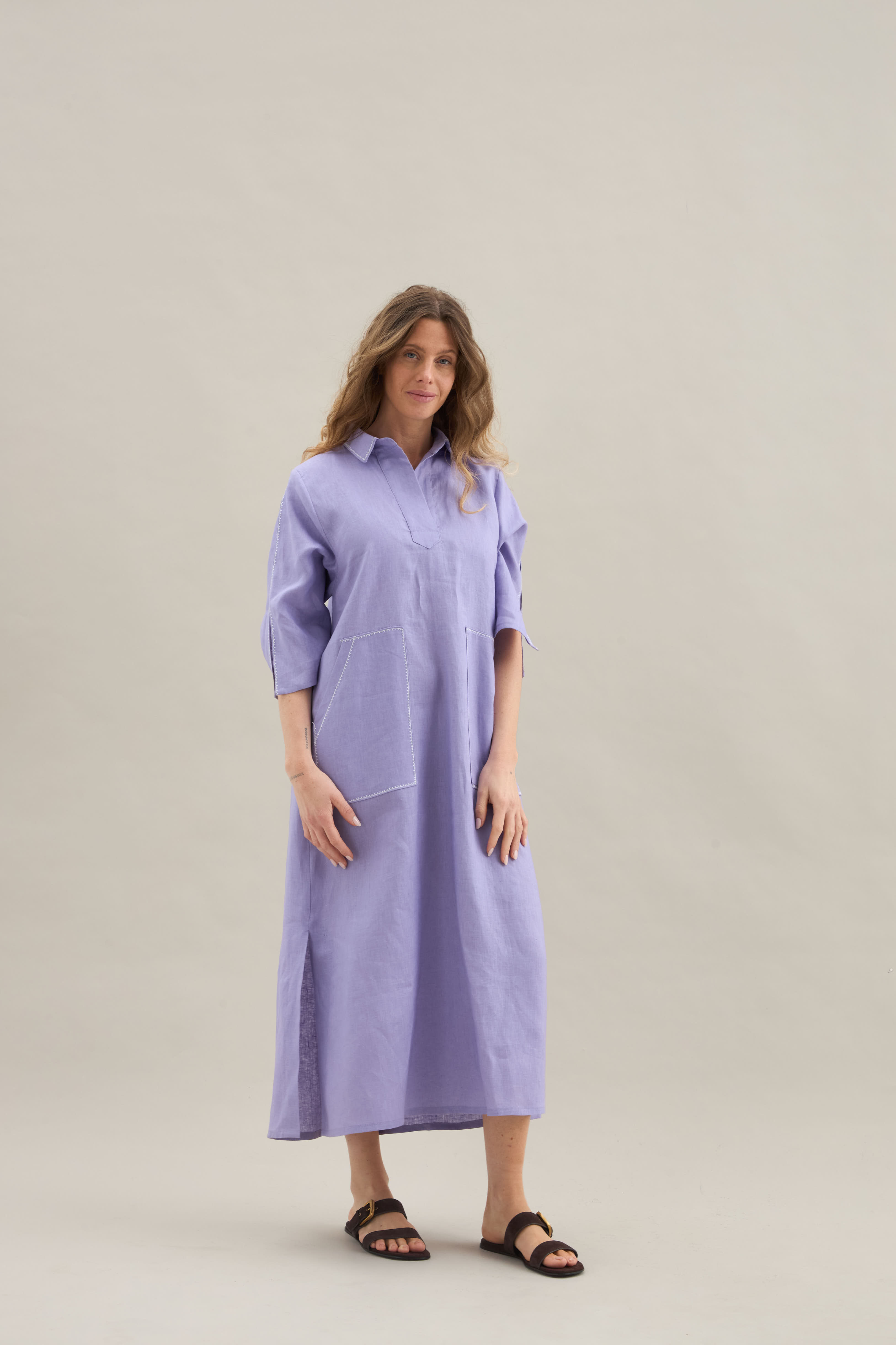VESTIDO PERLA