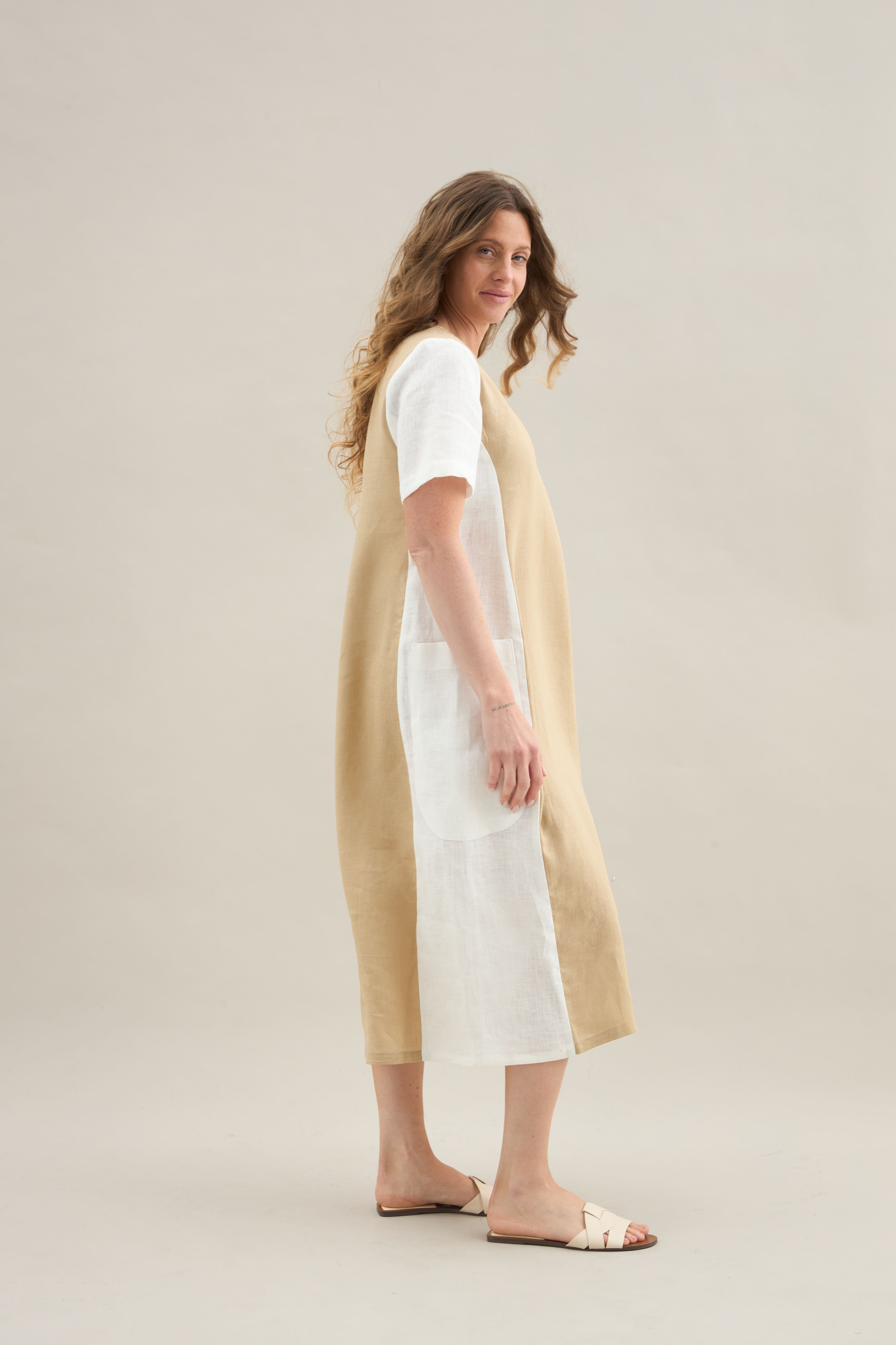 VESTIDO  ALMA