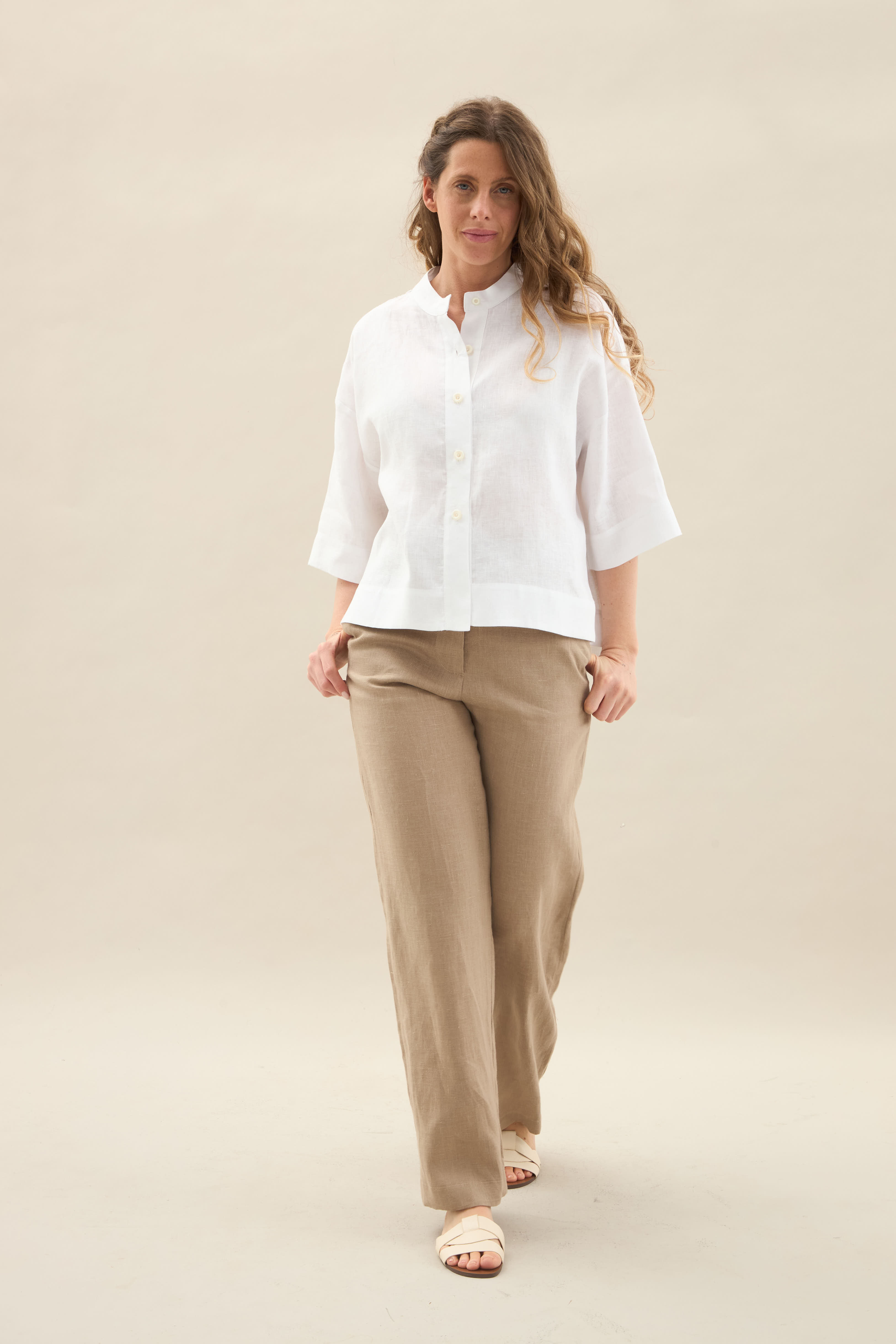 CAMISA SERENA