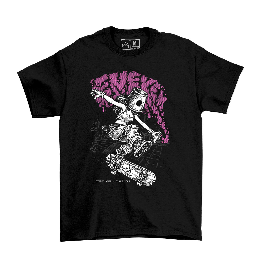 EMEXEMITA SKATE