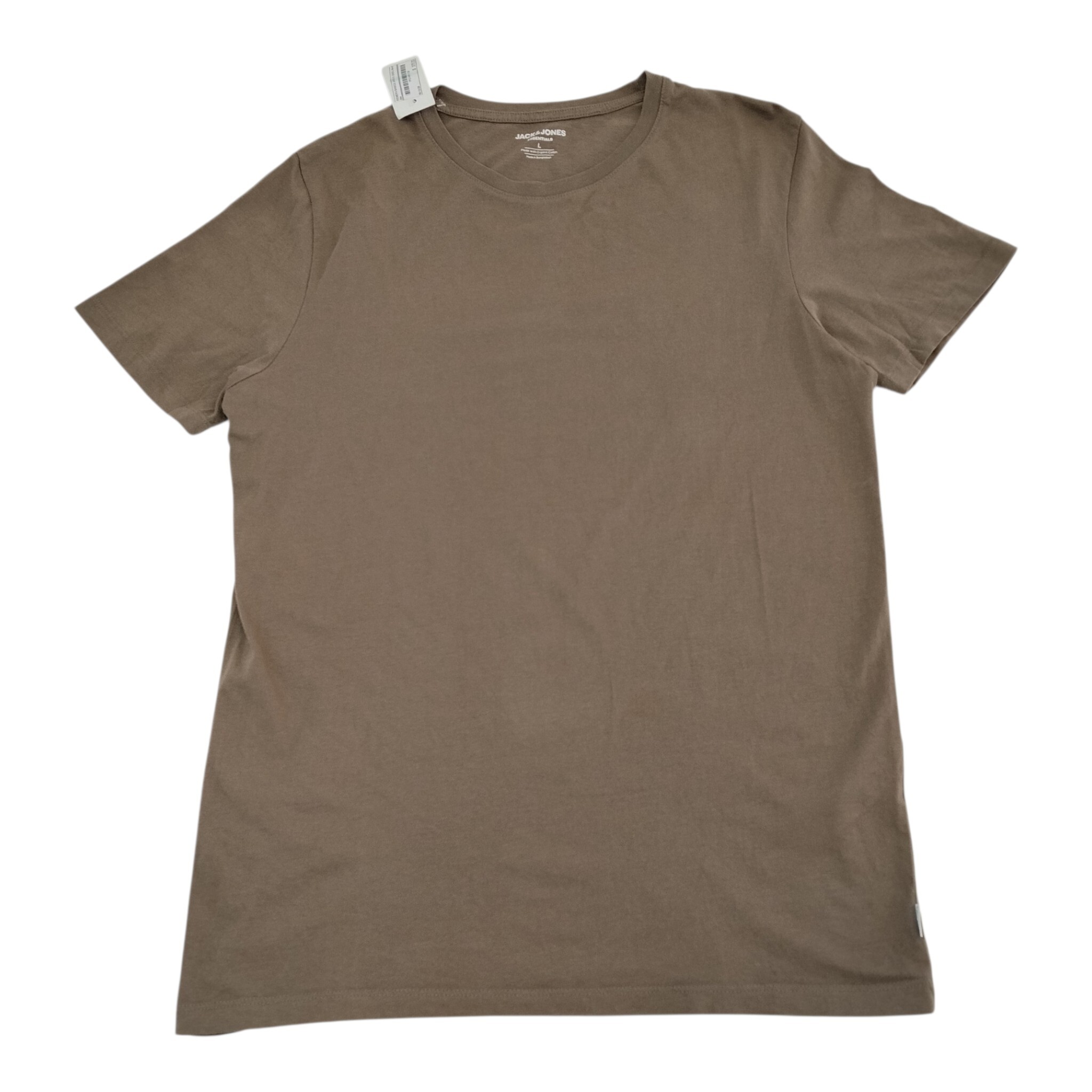REMERA BASICA GENERICO 1
