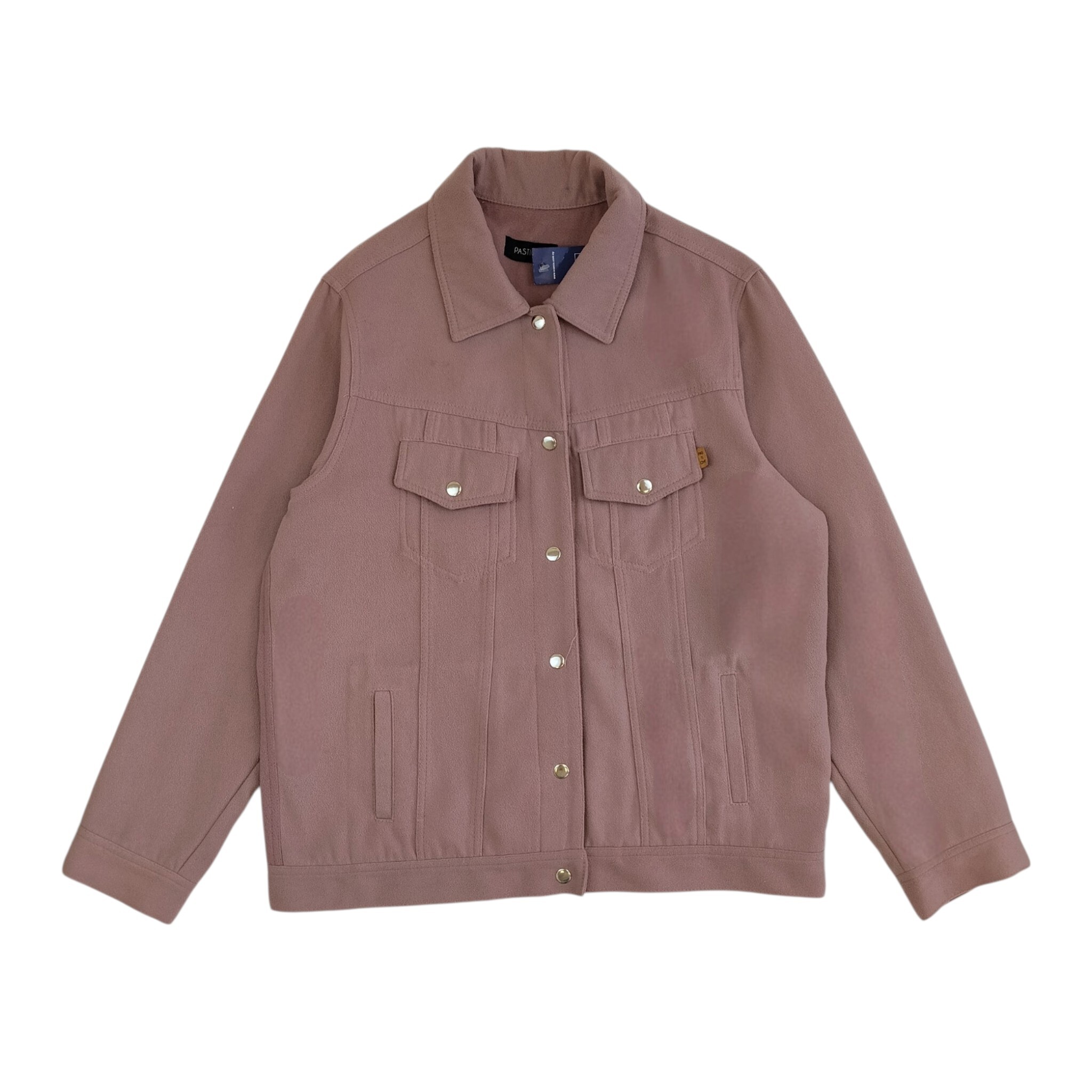 SOBRECAMISA PASTICHE