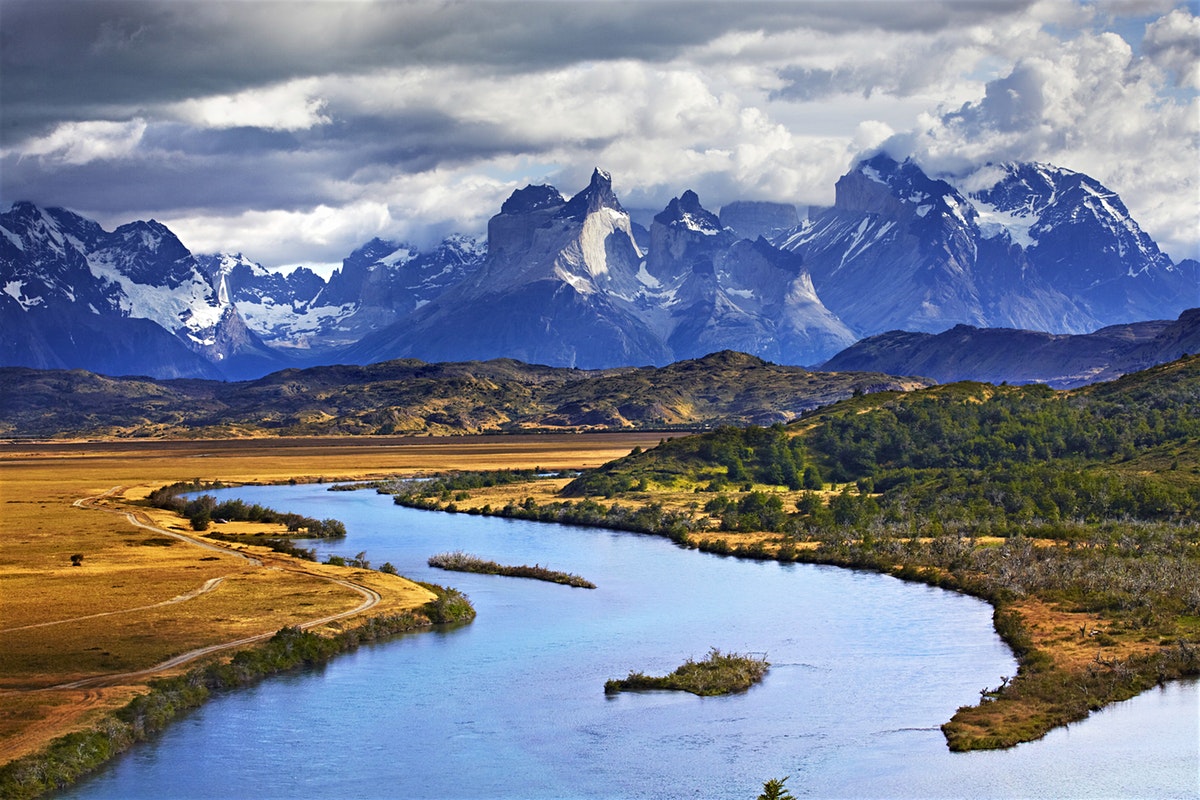 Chatwin en la Patagonia y el Toyota de los once mil kilómetros
