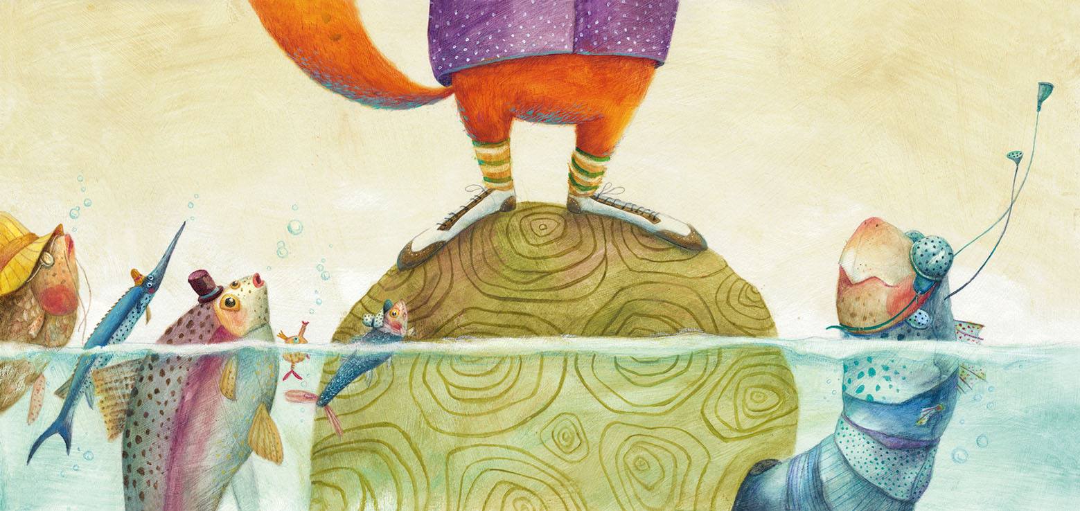 Libros para la infancia