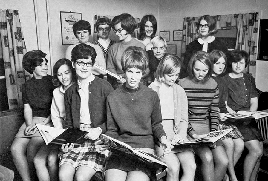 #8M: lecturas para compartir y seguir creciendo