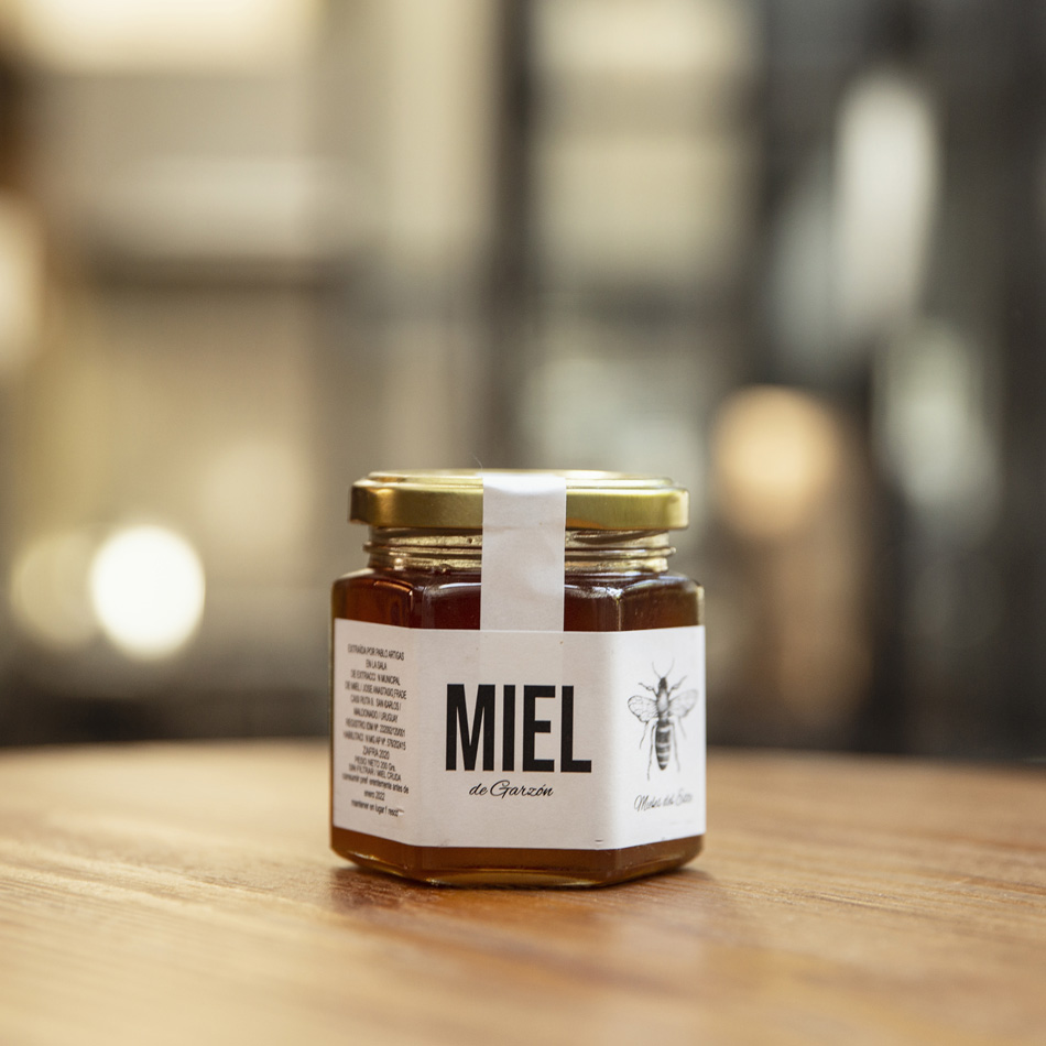Mieles del Este