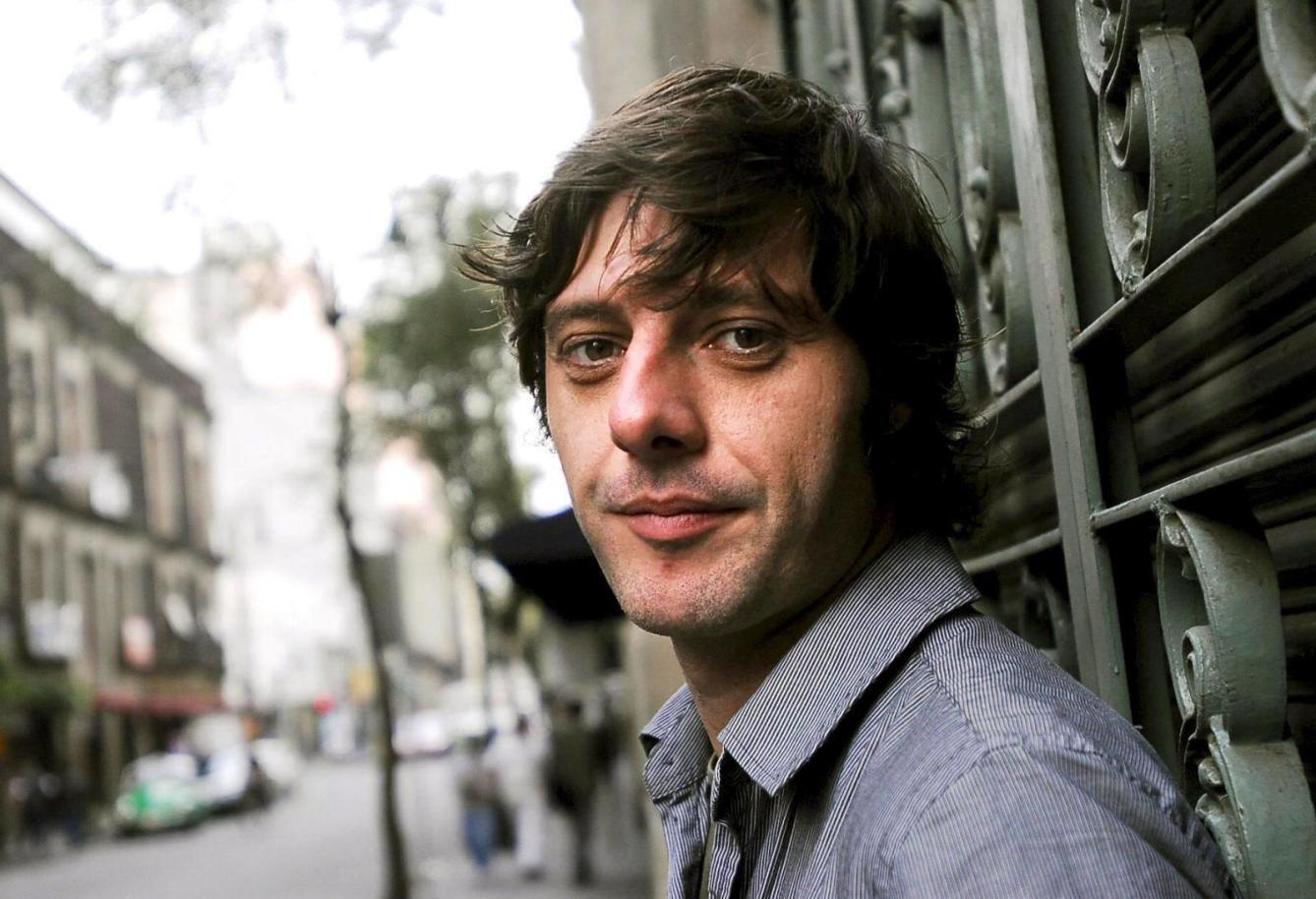 Leé el prólogo de «La risa caníbal», de Andrés Barba (España)