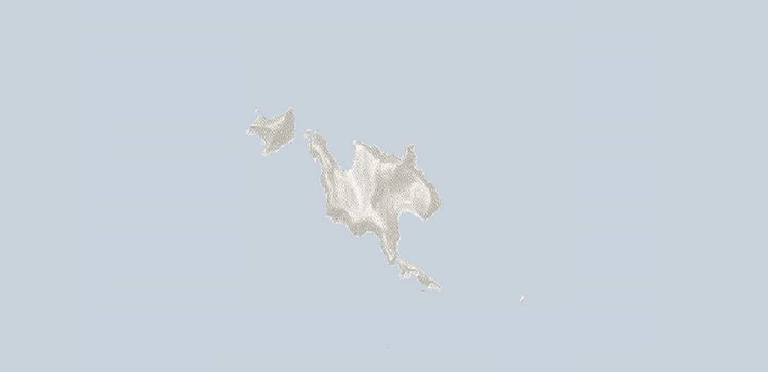 Más sobre las islas: Un atlas y la Isla La Tuna