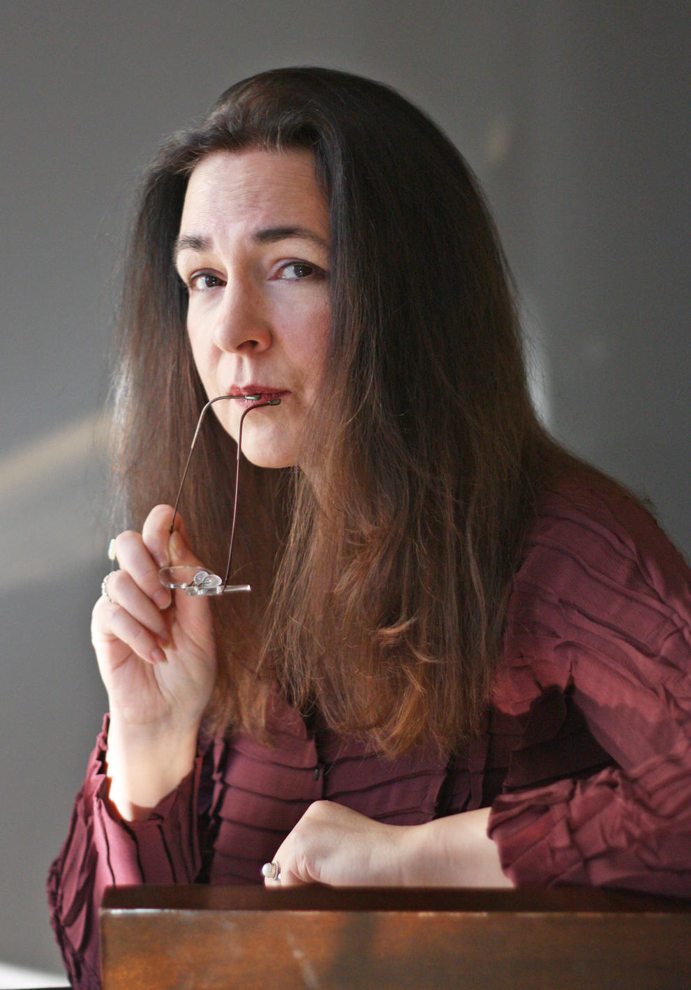 Instrumentos para un cuento a partir de Lorrie Moore