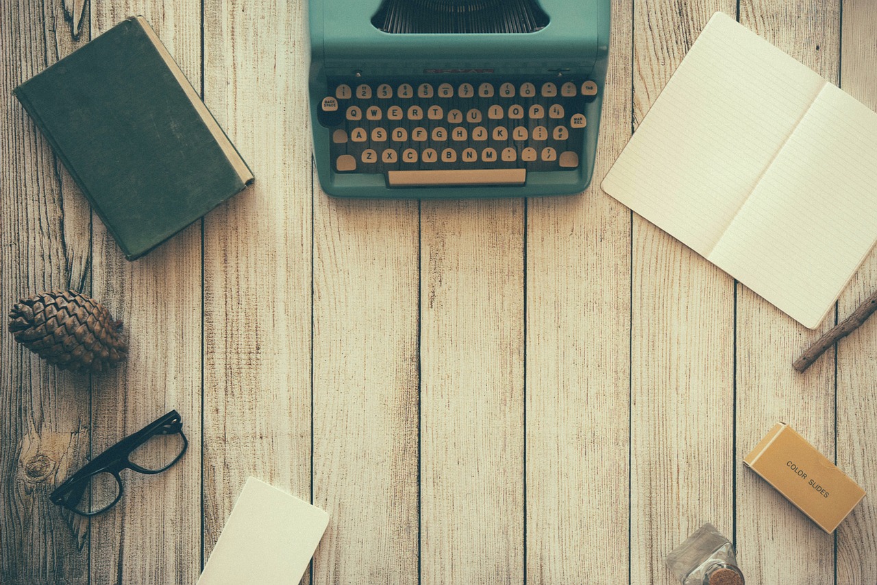 ¿Escribir para descubrir?