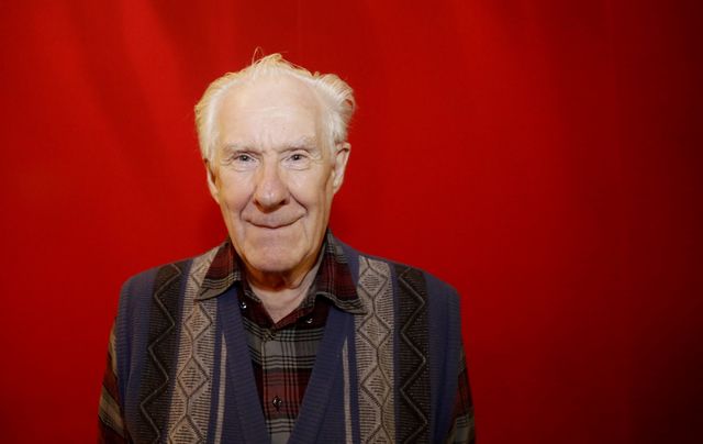 Alain Badiou y un antimanual de la felicidad