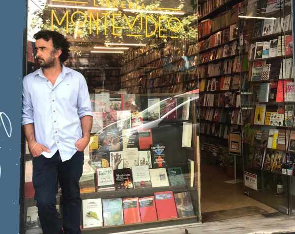 Los cinco recomendados de Juan Rodríguez Laureano 