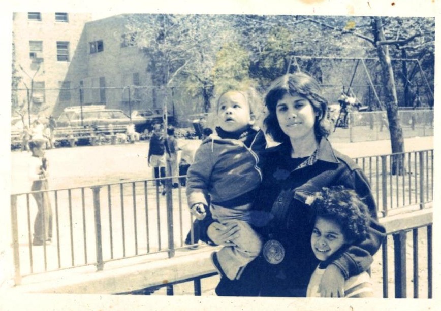 Lecturas que hablan de mamá
