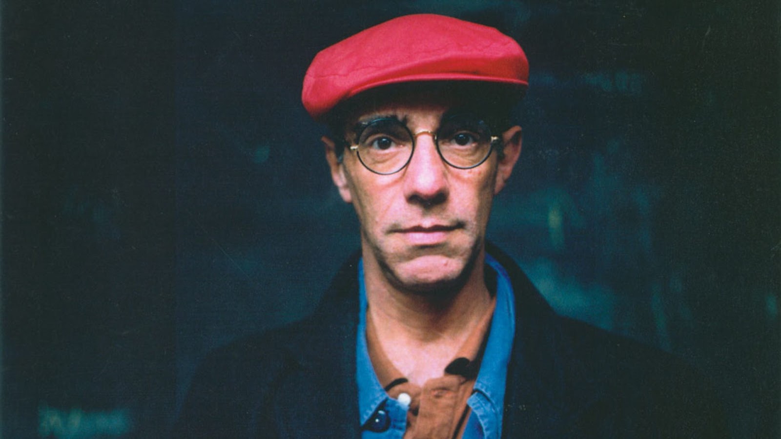Leé un fragmento de «Croma», de Derek Jarman (Reino Unido)