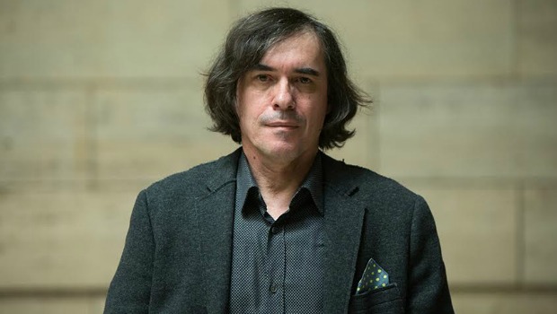 Mircea Cărtărescu: un constructor de ruinas