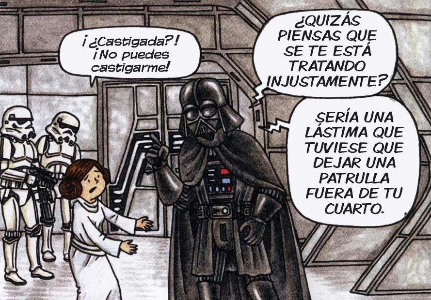 Queridísimo padre