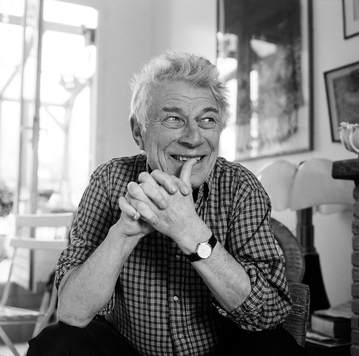 John Berger: El idioma de la enfermedad