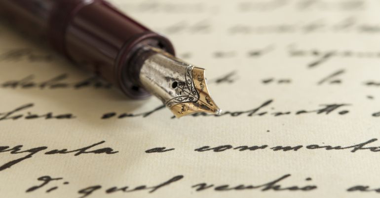 La comunicación en la poesía