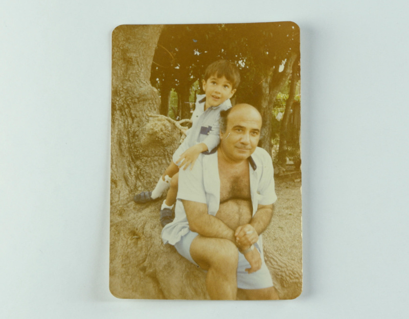 Metodologías del recuerdo o un retrato por aproximación