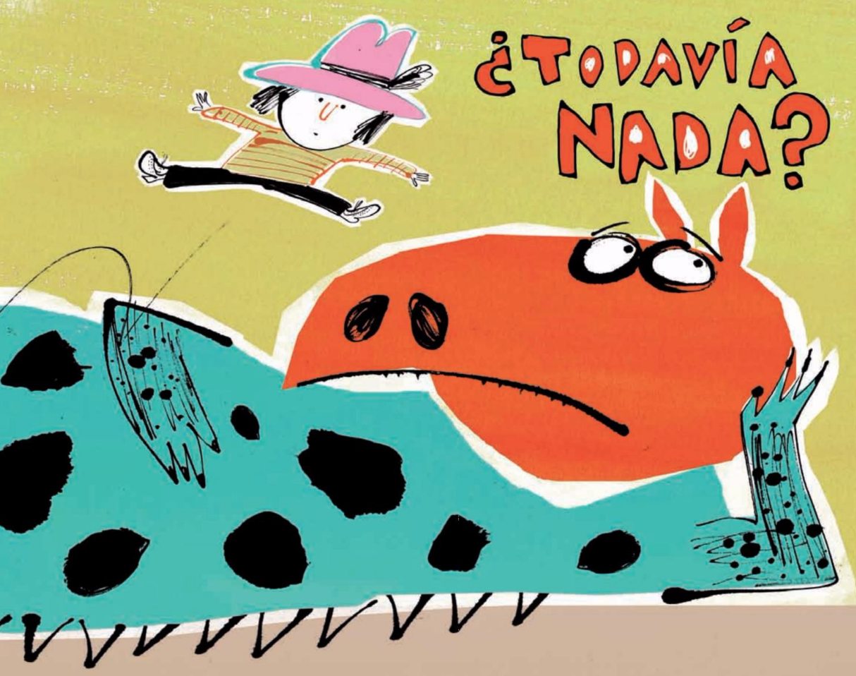 Mirá el booktrailer de «Cómo encender un dragón apagado», de Levy y Benaglia