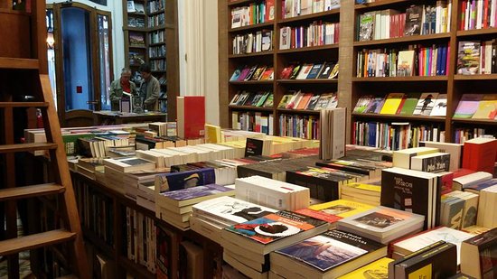 Lecturas 2021: una selección de novedades internacionales