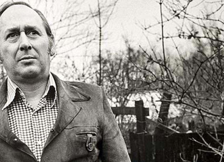 Leé un fragmento de «La sequía» de J. G. Ballard