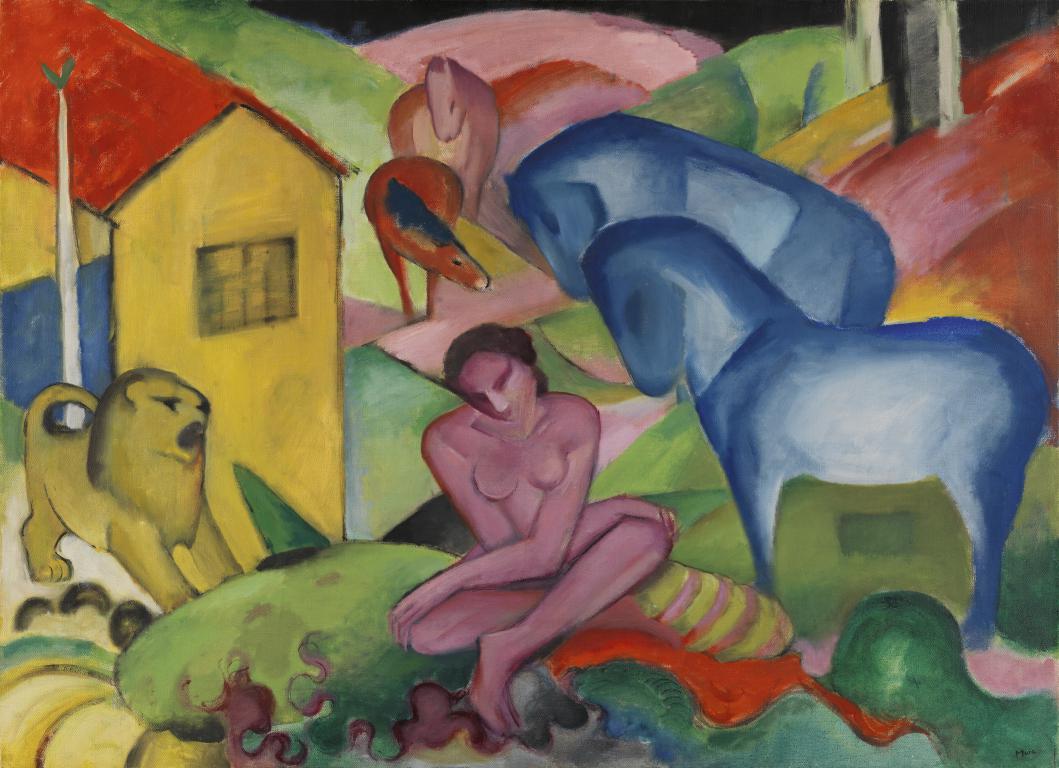 Leé un fragmento de «Inteligencia del sueño», de Anne Dufourmantelle