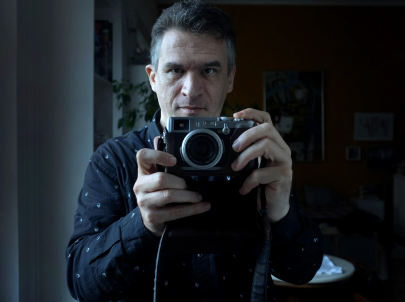 Texto en obra: Pablo Casacuberta