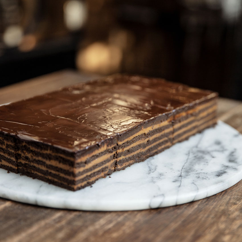 Chocotorta