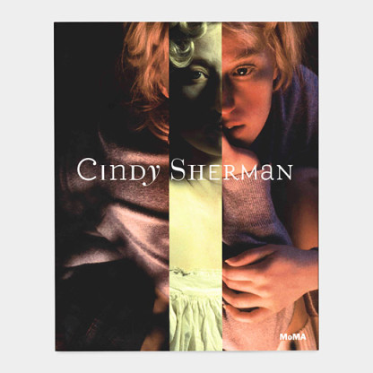Fan de Cindy Sherman
