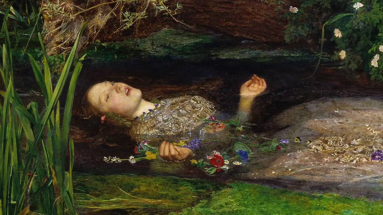 Locas: entre el ático y la literatura