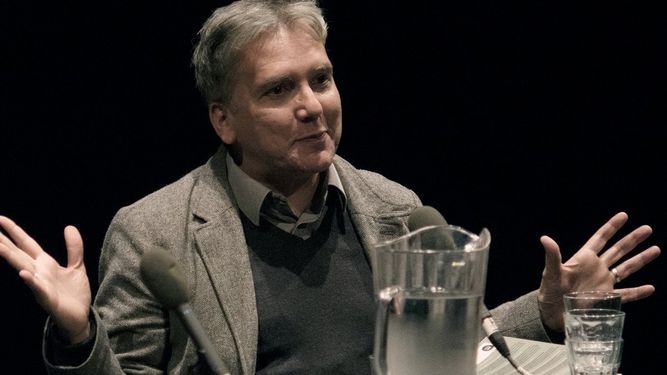 Leé uno de los textos de «Los fantasmas de mi vida», de Mark Fisher (Reino Unido)