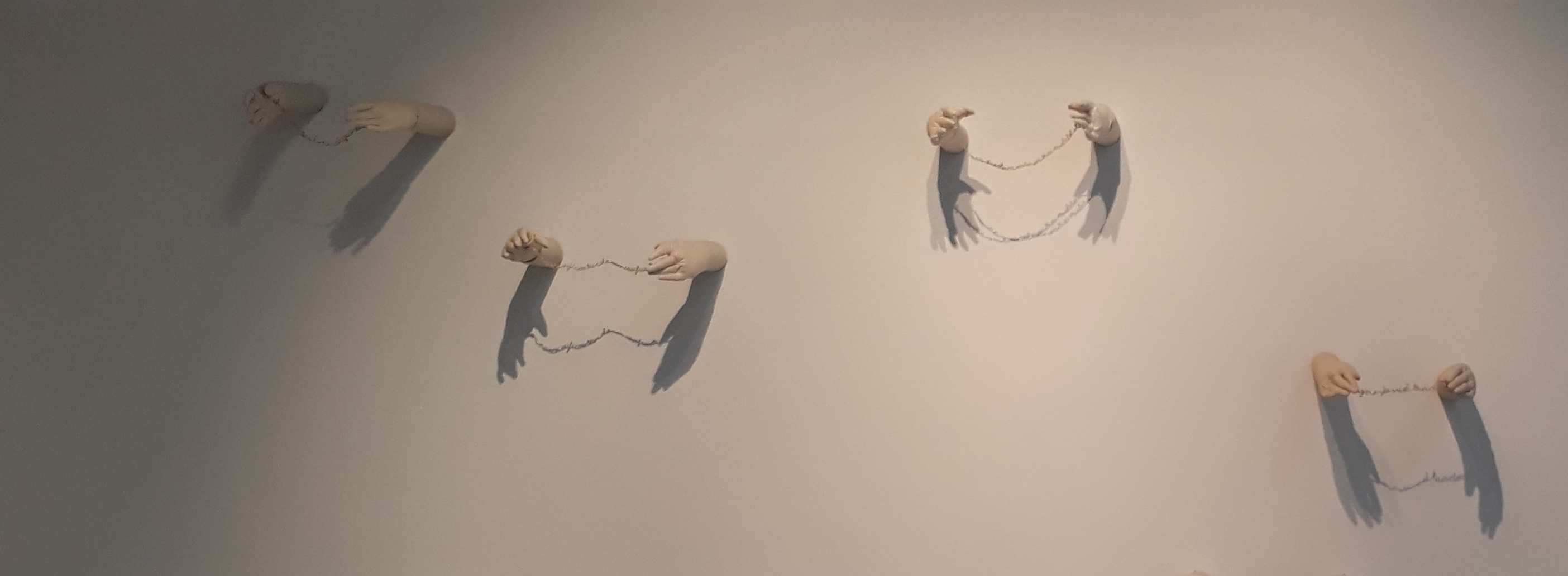 Arte sin dobleces