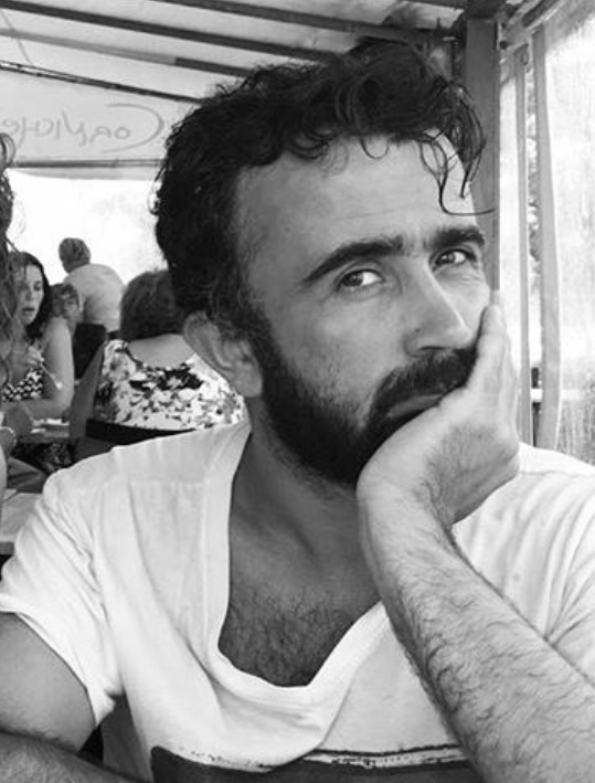 Leé un fragmento de «Humo», de Juan Rodríguez Laureano