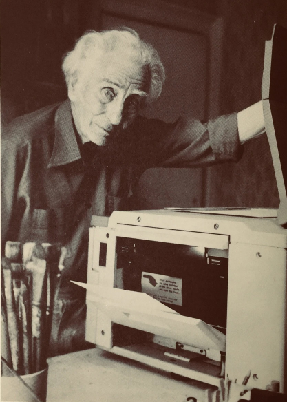 La Gogmagog Press de Morris Cox
