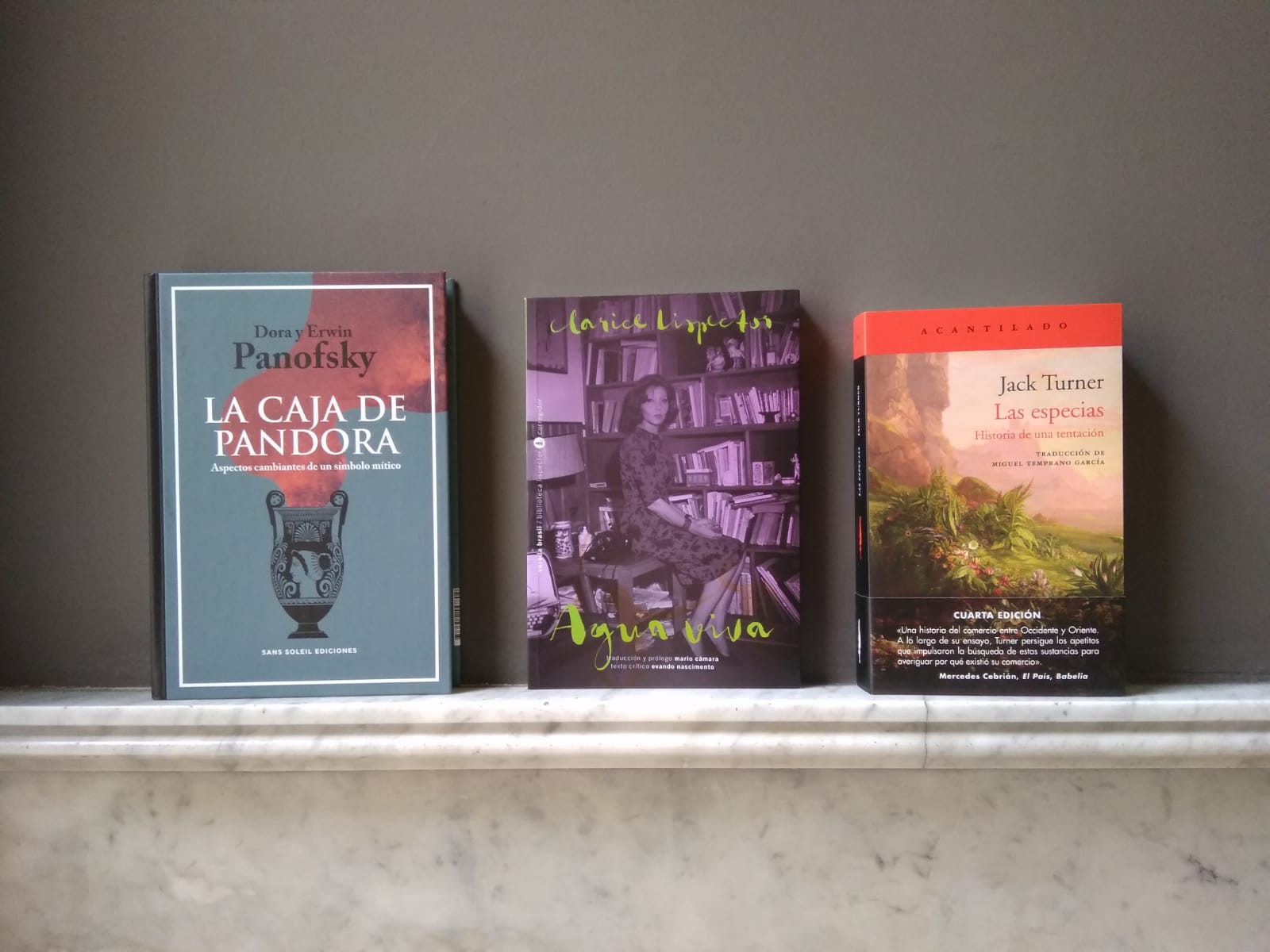 Lecturas para regalar a mamá