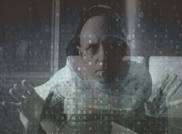 Leé un adelanto de «Foucault anonimato», de Érik Bordeleau (Canadá)