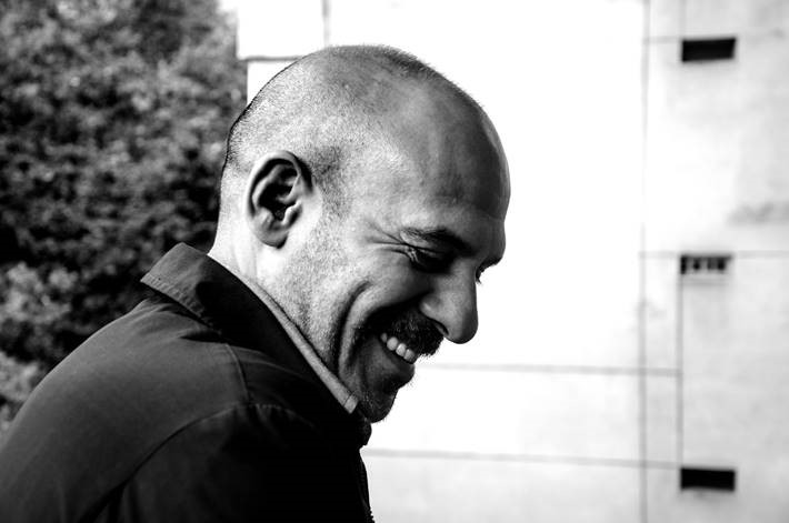 Un fragmento de «La velocidad del entusiasmo», de Alejandro Ferreiro