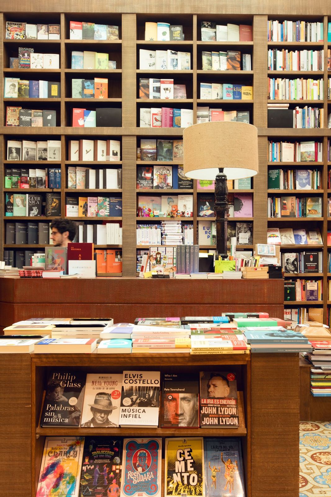 Lecturas 2020: novedades uruguayas y latinoamericanas