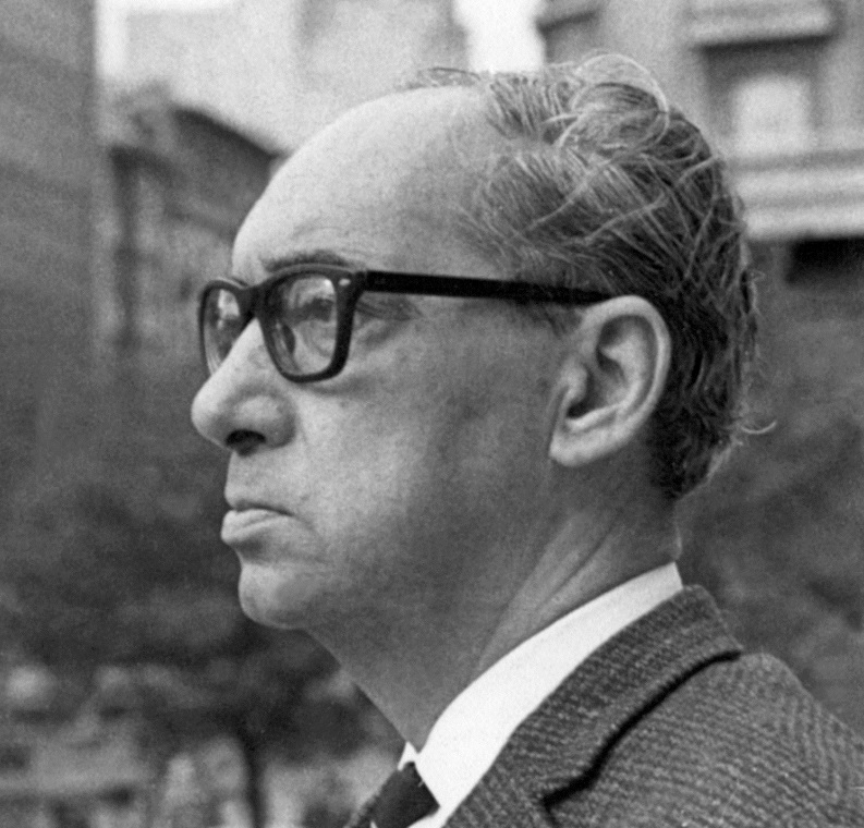 Leé un fragmento de «Dejemos hablar al viento», de Juan Carlos Onetti
