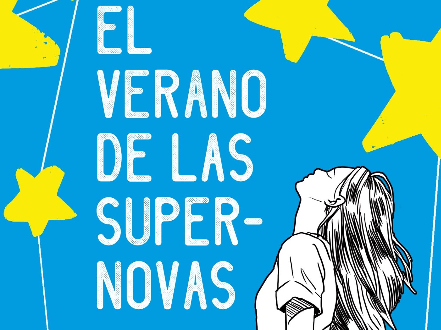 Escrito en las estrellas
