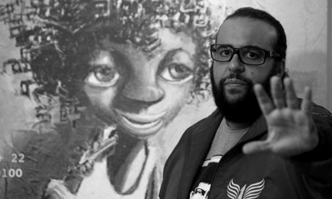 Ferréz: la voz de las favelas