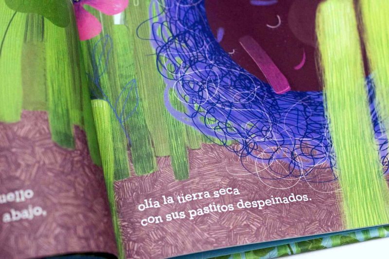 Para los Reyes: infantiles y juveniles de factura local 