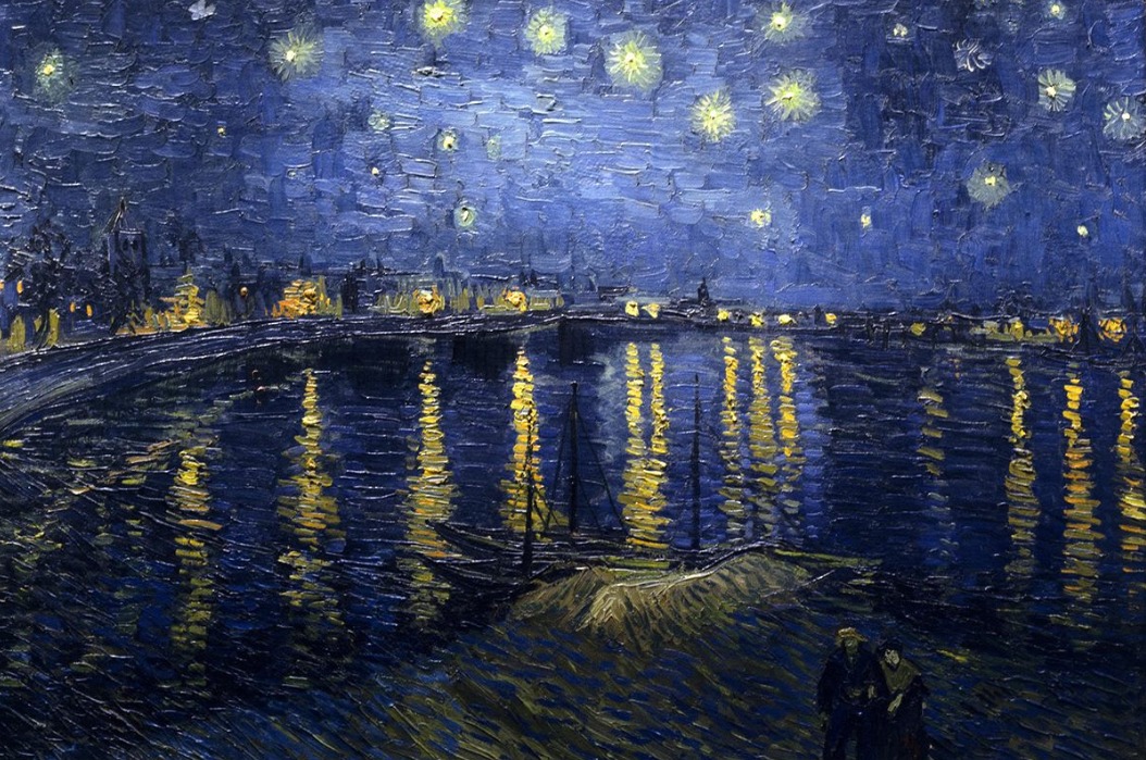 Toda la fuerza del silencio: la propia noche